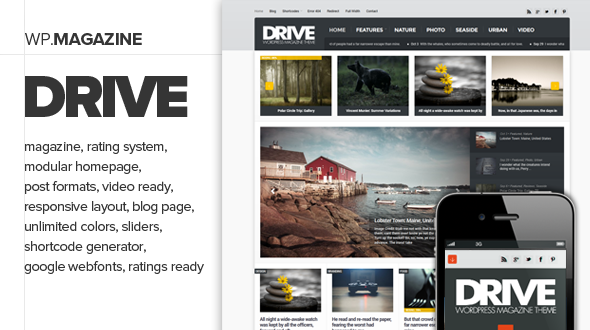 Drive