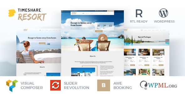 TimeShare