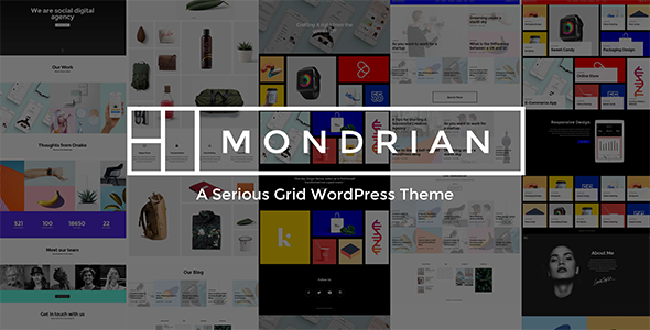Mondrian