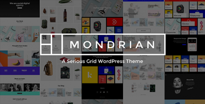 Mondrian