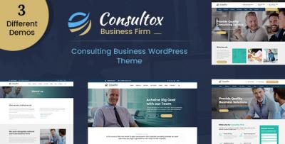 Consultox