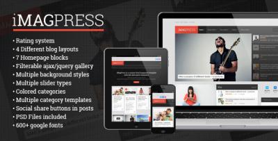 iMagPress