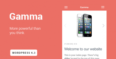 Gamma