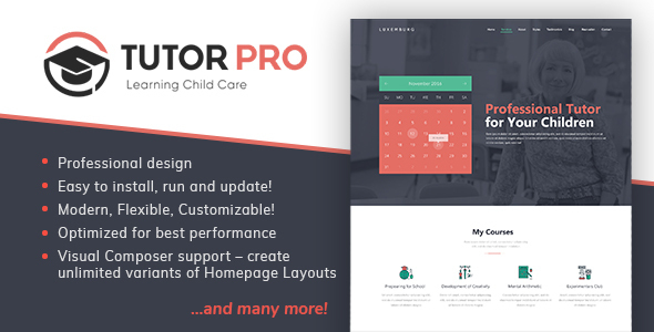 Tutor Pro