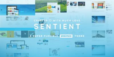 Sentient
