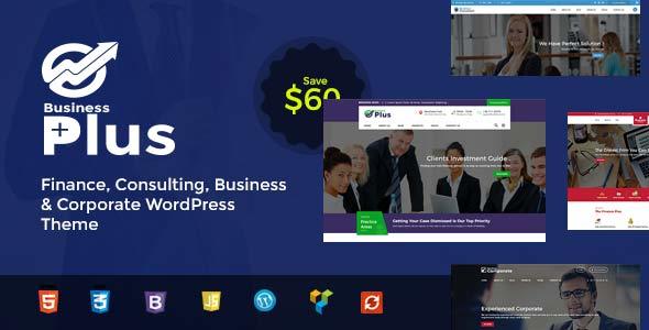 Business Plus