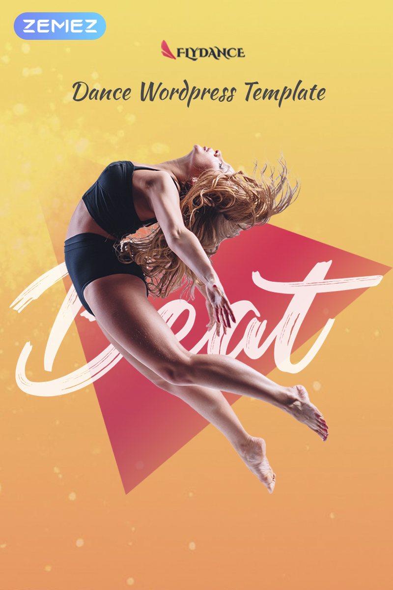 Flydance