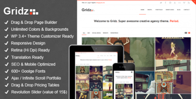 Gridz
