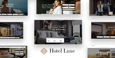 Hotel Luxe