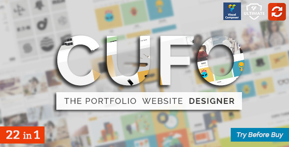 Cufo