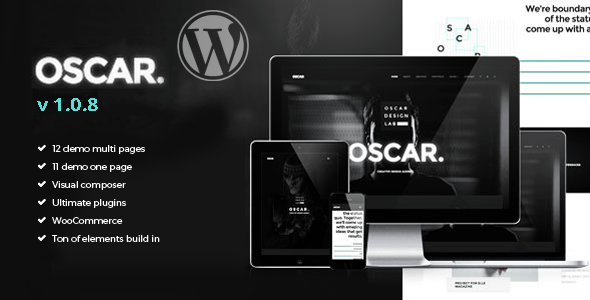 Oscar