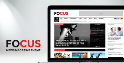DW Focus