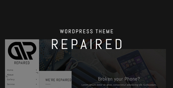RepairEd