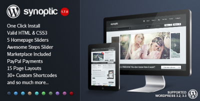 Synoptic