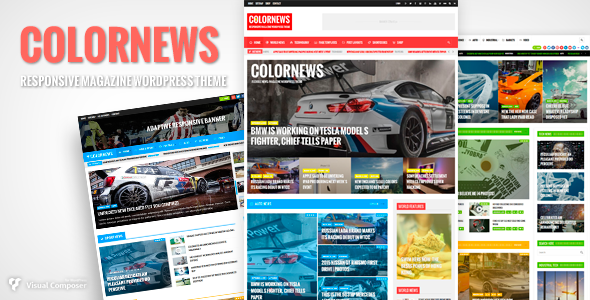 ColorNews
