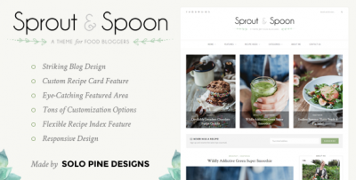 Sprout & Spoon