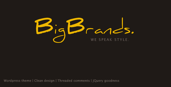 BigBrands