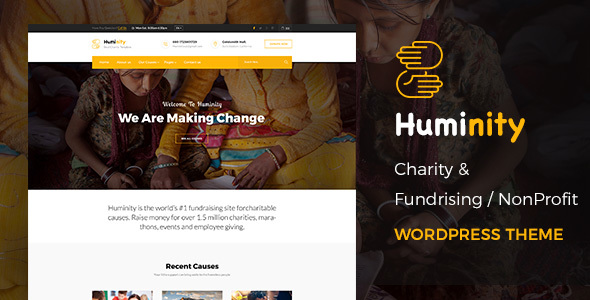 Huminity