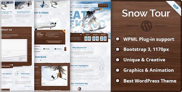 Snow Tour