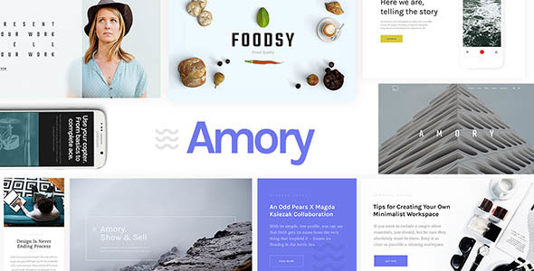 Amory