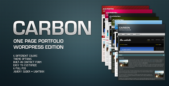 Carbon