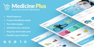 Medicine Plus