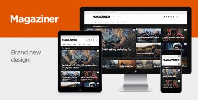 Magaziner