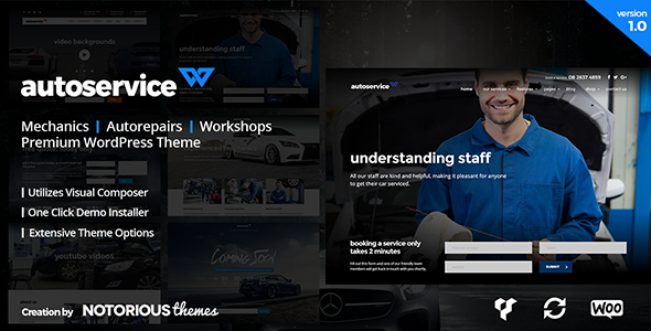 AutoService