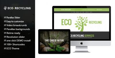Eco Recycling