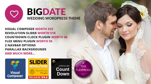 Big Date
