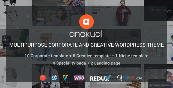 Anakual