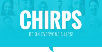 Chirps
