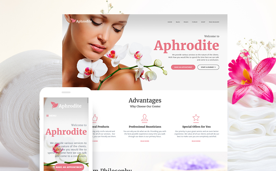 Aphrodite