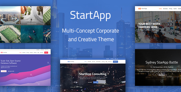 StartApp