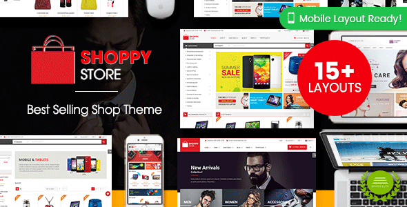 ShoppyStore