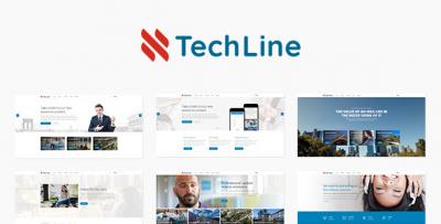 TechLine