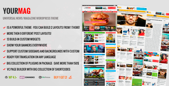 YourMag