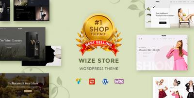 WizeStore