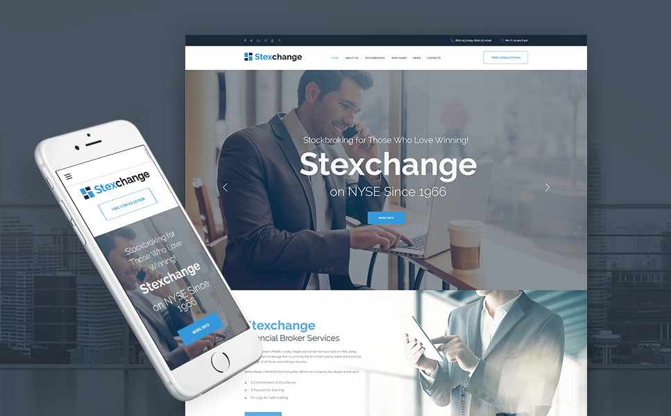 Stexchange