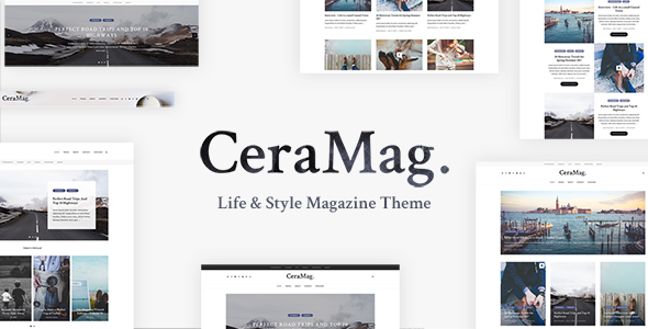 CeraMag