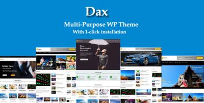 Dax