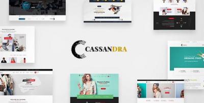 Cassandra