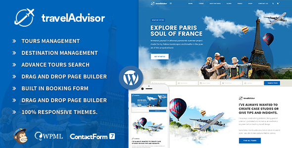 Travel Advisor
