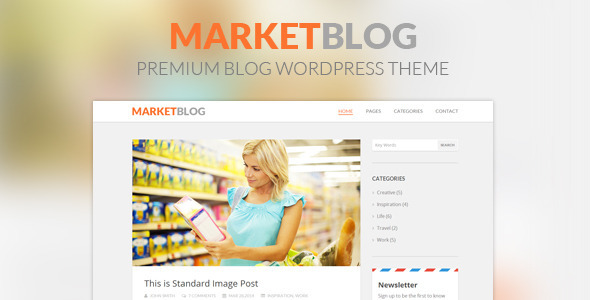 MarketBlog
