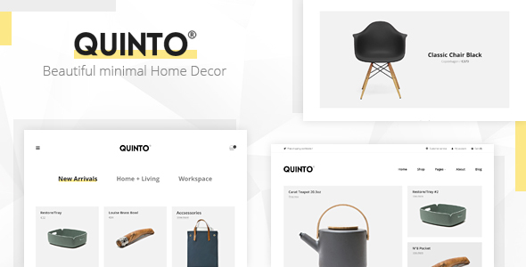 Quinto