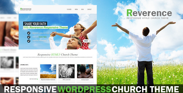 Reverence
