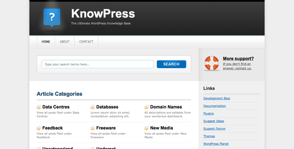 KnowPress