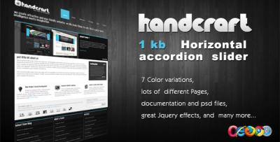 Handcraft