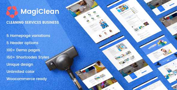 MagiClean