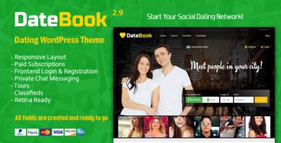 DateBook